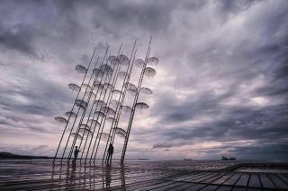 Studio Sleeps 2 with Free Parking - 1