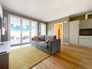 Green Living with Terrace & Garage by NDP rent - Mailand - 0