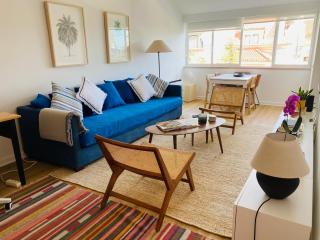 Peaceful 2 bd in Monte Estoril - Estoril - 0