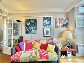 The Artist apartment, by Welcome to Cannes - 8