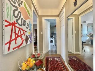 The Artist apartment, by Welcome to Cannes - Cannes - 3