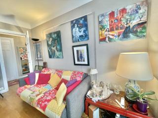 The Artist apartment, by Welcome to Cannes - 1