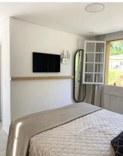 Espaço Nossa Tiradentes - Loft Aconchegante 2 - Tiradentes - 7