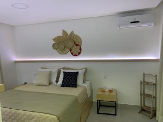 Espaço Nossa Tiradentes - Loft Aconchegante 2 - Tiradentes - 6