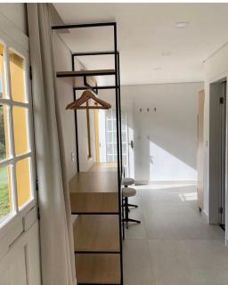 Espaço Nossa Tiradentes - Loft Aconchegante 2 - Tiradentes - 5