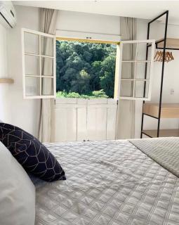 Espaço Nossa Tiradentes - Loft Aconchegante 2 - 9