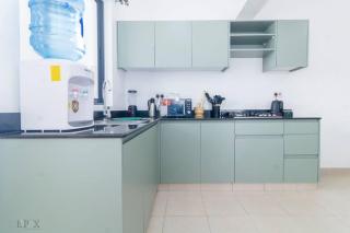 Elegant and Classy one bedroom with a seaview pool - 2