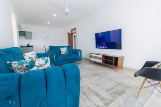 Elegant and Classy one bedroom with a seaview pool and less than 3min walk to the beach - 9
