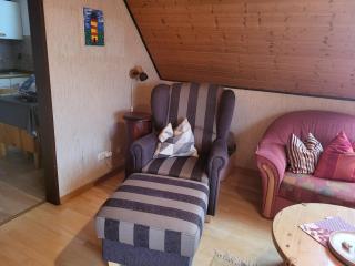 Wohnung Tante Lollos Kajüte - Krummhörn - 1