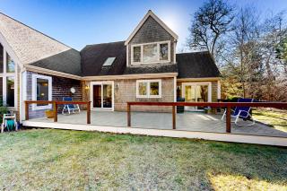 Edgartown Escape - 9