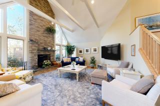 Edgartown Escape - 7