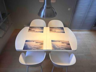 FliegerLounge-Ferienwohnung am Stadtpark - 5