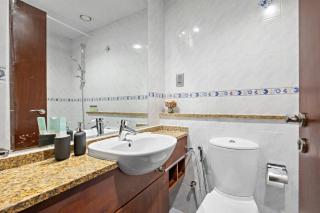 StoneTree - Cozy Studio - JLT - Dubai - 9