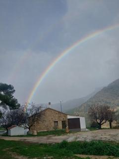 Cortijos Rurales Castril, El Moro - 6