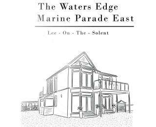 The Waters Edge - Lee-on-the-Solent - 8