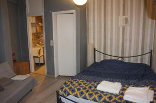 Remarkable 1-Bed Apartment in thessaloniki - 0
