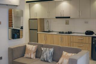 Atelier Lux Homes- Modern Service Apartments with Amazing Designs - Ibadan - 9