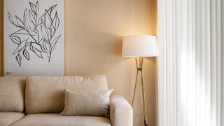 Landing Modern Apartment with Amazing Amenities (ID6551X15) - 0