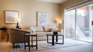 Landing Modern Apartment with Amazing Amenities (ID6551X15) - 9