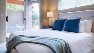 Landing Modern Apartment with Amazing Amenities (ID6551X15) - 2