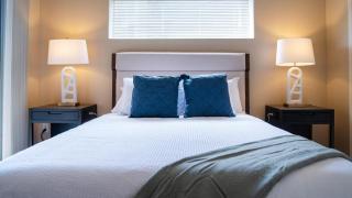 Landing Modern Apartment with Amazing Amenities (ID6551X15) - 1