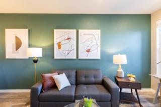 Landing Modern Apartment with Amazing Amenities (ID2415X25) - 8