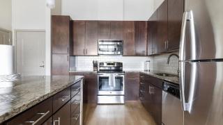 Landing Modern Apartment with Amazing Amenities (ID1019X387) - 8