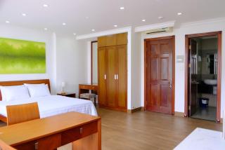 Destiny Apartment - Ho Chi Minh - 6