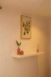 Atelier Lux Homes- Modern Service Apartments with Amazing Designs - Ibadan - 7
