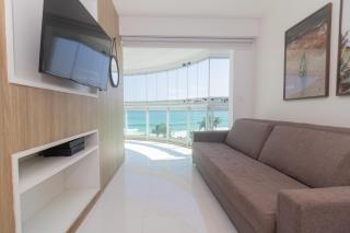 Flat Ocean View III - Rio de Janeiro - 4
