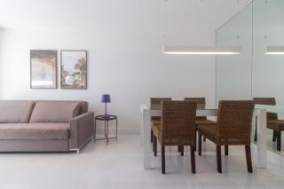 Flat Ocean View III - Rio de Janeiro - 8