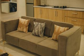 Atelier Lux Homes- Modern Service Apartments with Amazing Designs - Ibadan - 3