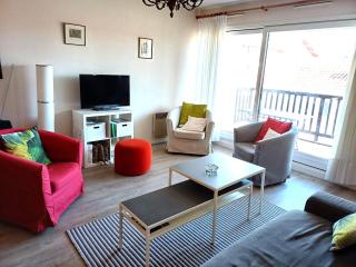 RAVEL - Spacieux logement en duplex, proche centre - Saint-Jean-de-Luz - 8