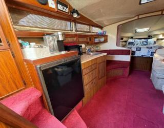 Private Yacht on Catskill Creek - Catskill - 5