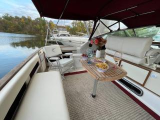 Private Yacht on Catskill Creek - Catskill - 8