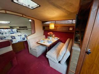 Private Yacht on Catskill Creek - Catskill - 3