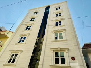 Olive Serviced Apartments BTM Layout - 0