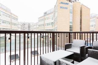 Modern Scandinavian Home in Stockholm - Stoccolma - 9