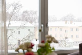 Modern Scandinavian Home in Stockholm - Stoccolma - 7