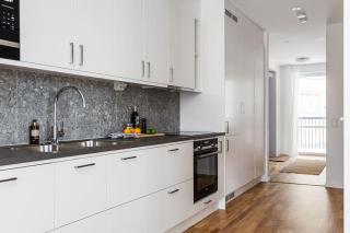 Modern Scandinavian Home in Stockholm - Stoccolma - 4