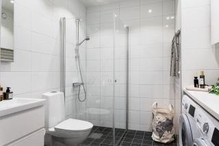 Modern Scandinavian Home in Stockholm - Stoccolma - 3