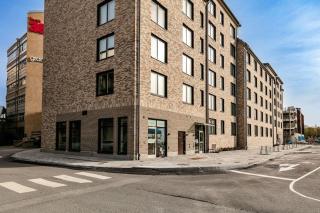 Modern Scandinavian Home in Stockholm - Stoccolma - 1