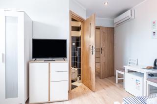 Bedroom - Pokoje - Łeba - 4