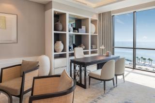 Address Beach Resort Fujairah - Al Aqah - 4