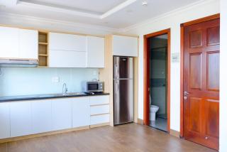 Destiny Apartment - Ho Chi Minh - 9
