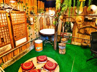 Umali Guesthouse - 8