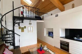 Mermeid Romantic Appartment - Porto - 1