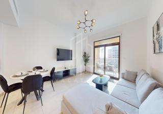 Madinat Jumeirah Living 1 Bed Pool and Garden View - Dubái - 0