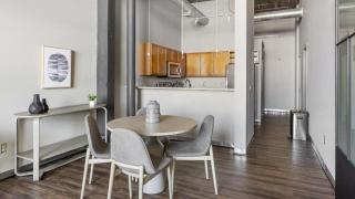 Landing Modern Apartment with Amazing Amenities (ID1397X153) - 4