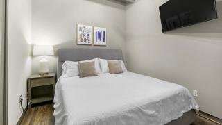 Landing Modern Apartment with Amazing Amenities (ID1397X153) - 1